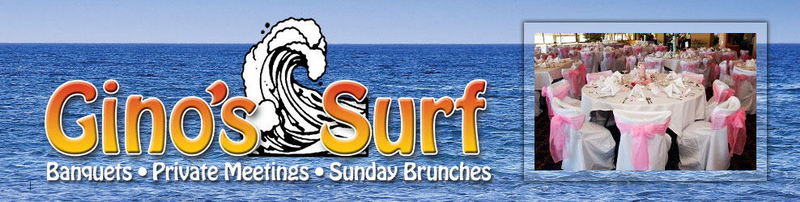 Ginos Surf (Luna Kai Tiki Bar) - From Web Listing